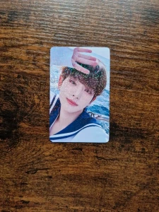 Karta &team - Aoarashi wersja POB UMS - Harua