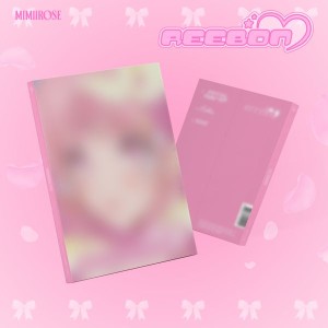 mimiirose - REEBON