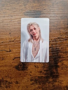 Karta Stray Kids Giant  ver limited A - Felix