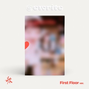 YERIN - Rewrite