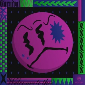 MAZZEL - Carnival (wersja limitowana A)