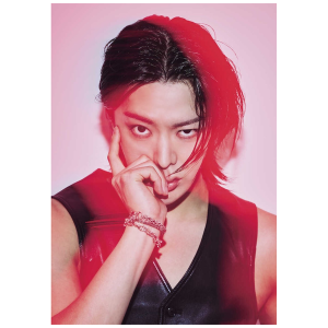 YUTA - PHOTOBOOK 지금