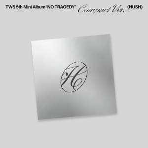 TWS - NO TRAGEDY COMPACT (Ver. HUSH)