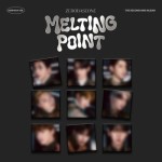 Album ZEROBASEONE MELTING POINT (DIGIPACK ver.)