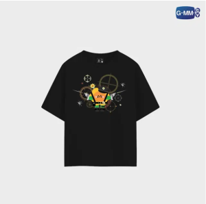 JAIDEE OFFICIAL T-SHIRT - JOONG DUNK EYES ON YOU FANCON