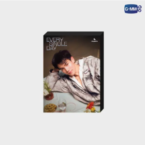 (PREORDER) FOURTH - EVERY SINGLE DAY PHOTO SET