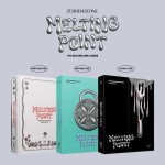 Album ZEROBASEONE MELTING POINT