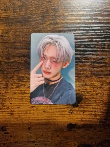 Karta &team Back to life - POB UMS - Jo