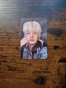 Karta &team Back to life wersja Roar - Jo