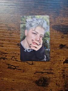 Karta &team Back to life wersja Roar - Maki