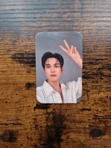 Karta DMD Line Up - Glow Up 2025 - Net