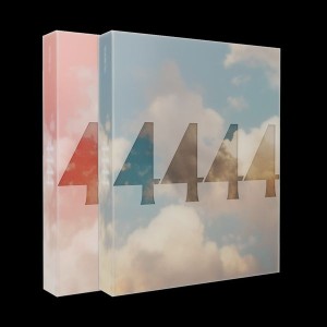 WOOSUNG - 4444 (wersja DELUXE)