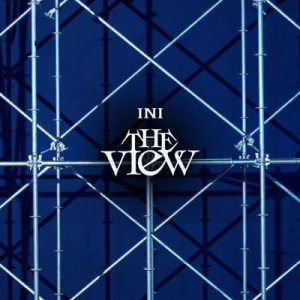 INI - THE VIEW (ODD VIEW ver.)