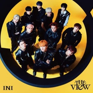 INI - THE VIEW (DAY VIEW ver.)