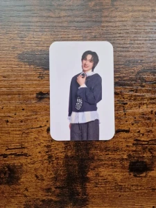 DMD GEN3 FANMEETING RANDOM - Kong