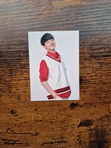 Karta Cutie Pie Blooming - Nunew