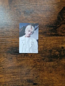 Karta Enhypen YOI limited A - Jungwon