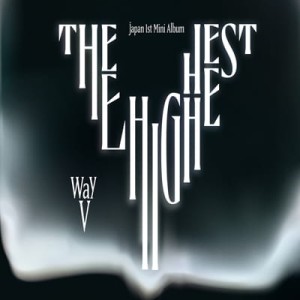 WayV - THE HIGHEST (wersja regularna)