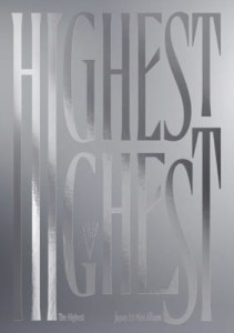 WayV - THE HIGHEST (wersja  Duel)