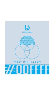 Kang Daniel - CYAN