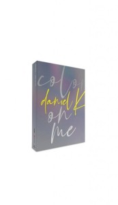 Kang Daniel - Color on me