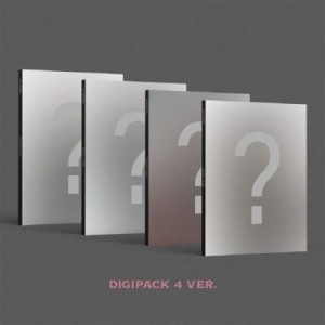 BLACKPINK - BORN PINK (digipack)
