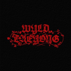 (PREORDER) TAEYONG - WYLD (WYLD BOOK Ver.)