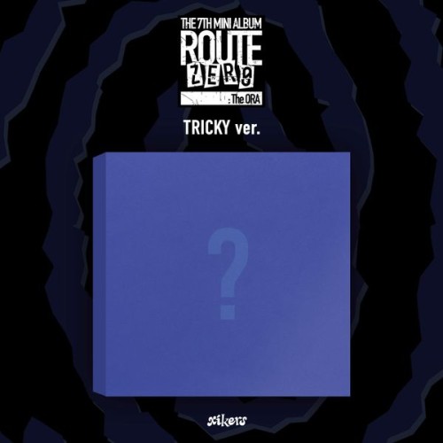 album-xikers-route-zero-the-ora-tricky.jpg