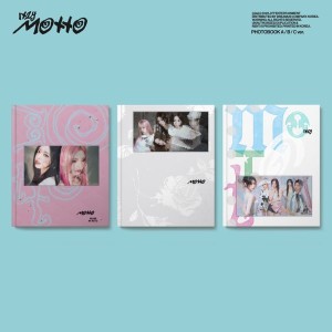 (PREORDER) ITZY - Motto (PHOTOBOOK Ver.)