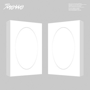 (PREORDER) ITZY - Motto (POCAALBUM Ver.)