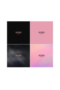 BLACKPINK - THE ALBUM