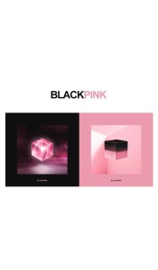 BLACKPINK - Square Up