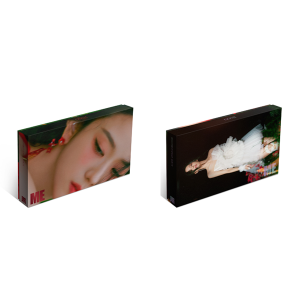 JISOO - ME