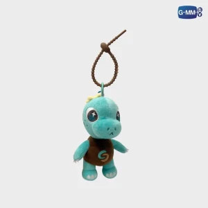 (Preorder) REXXA DOLL KEYCHAIN - Surf Java