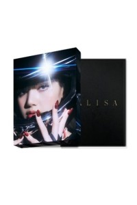 LISA - LALISA Photobook Special Edition