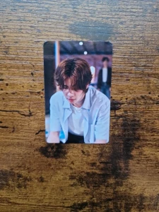 Karta 2026 DMD Songkarn Random Photo Cards -Khemjira - FirstOne