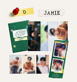 Duang with you The Series - Ep. 9 Photoset D - Jamie