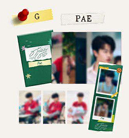 Duang with you The Series - Ep. 9 Photoset G - Pae