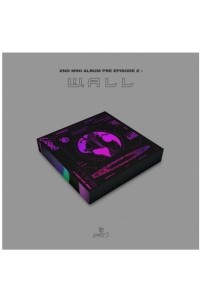 GHOST9 - PRE EPISODE 2: W.ALL