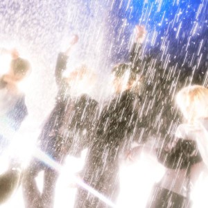 (PREORDER) SHINee - Atmos (RaIn Ceremony Ver.)