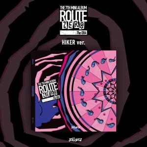 xikers - ROUTE ZERO : The ORA