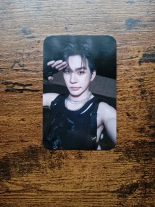 Karta 2026 DMD Land3: Random Selfie Cards - DEXX - AuAu