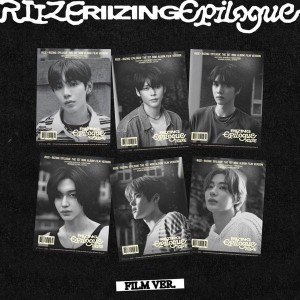 RIIZE - RIIZING : Epilogue (wersja FILM)