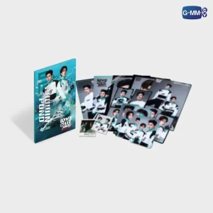 (Preorder) PONDPHUWIN MINI PHOTO SET | LOVE OUT LOUD FAN FEST 2026: HEART RACE