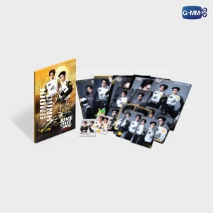 (Preorder) JOONGDUNK MINI PHOTO SET | LOVE OUT LOUD FAN FEST 2026: HEART RACE