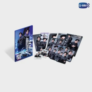 (Preorder) JIMMYSEA MINI PHOTO SET | LOVE OUT LOUD FAN FEST 2026: HEART RACE
