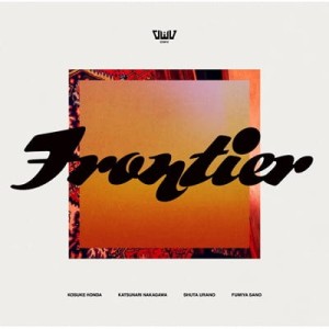 OWV - Frontier (wersja regularna)