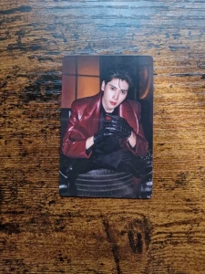 Karta GMMTV Joong Dunk Eyes on you - Dunk