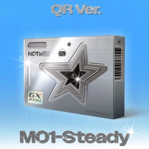 NCT WISH - Steady (wersja QR) (Smart Album)