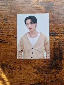 Karta The Boy Next World fanmeeting - Noeul 